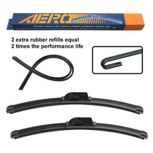 AERO Voyager Wipers