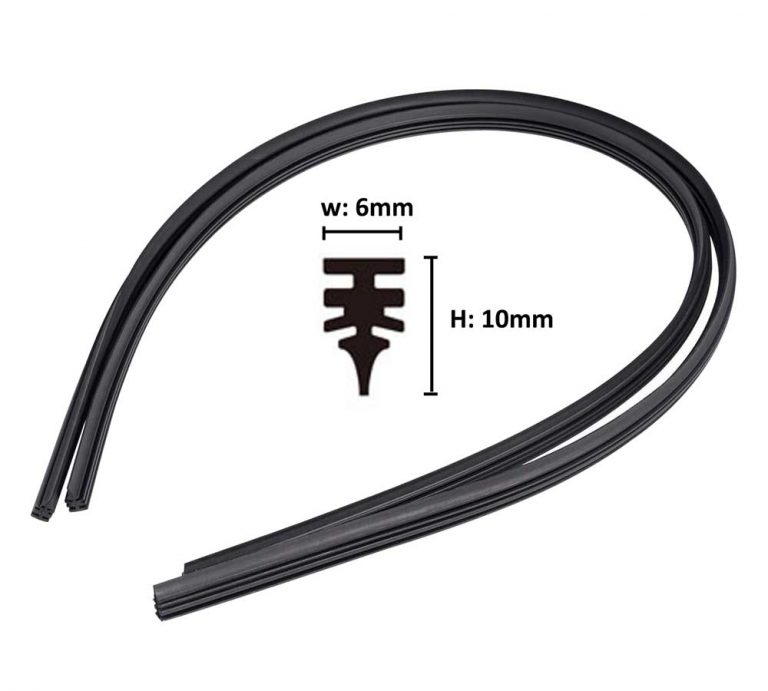 AERO Rubber Refill AERO Wiper Blades Official site